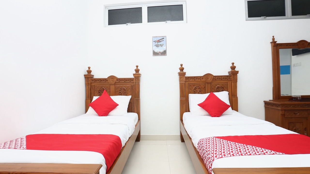 Photo of Bedroom in Kampung Gong Rengas