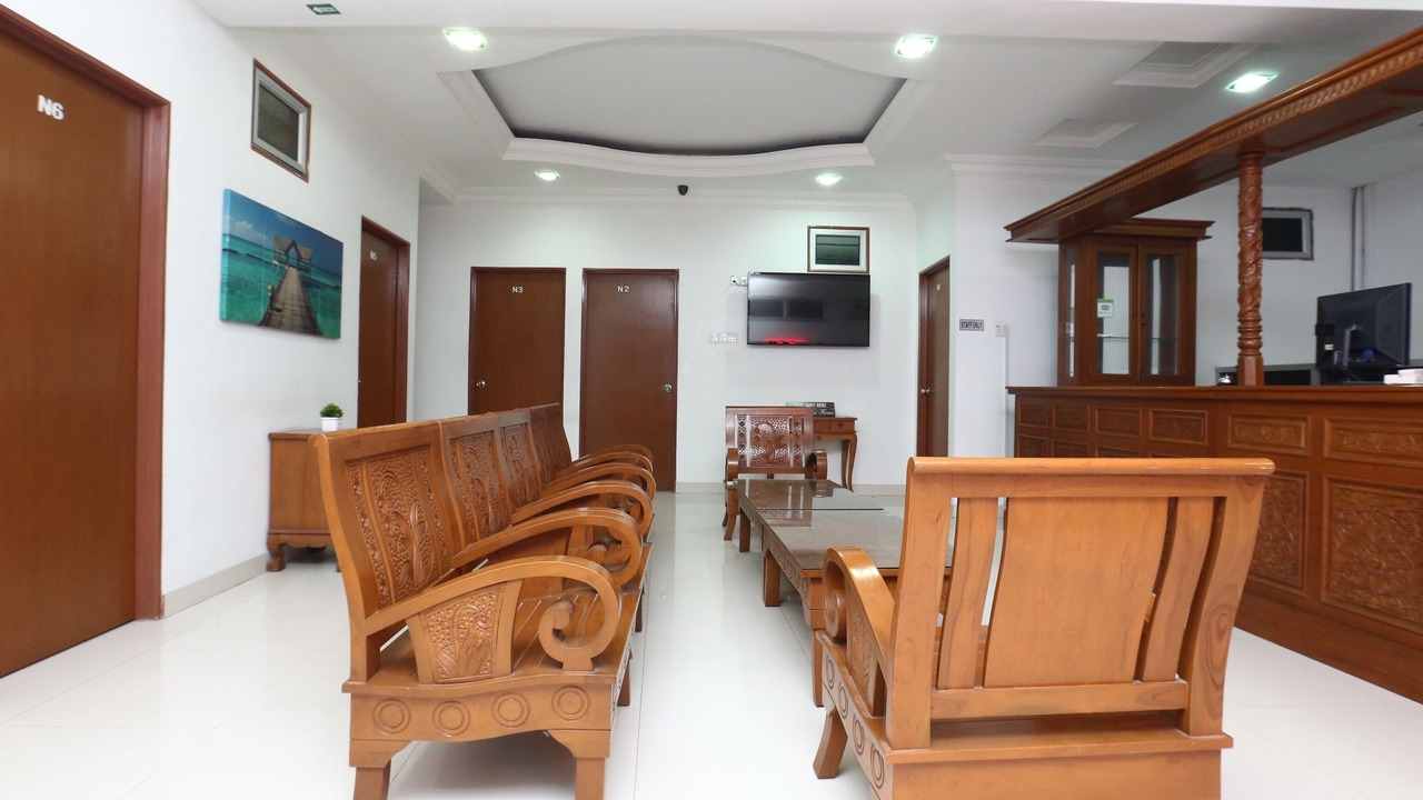 Photo of Others in Kampung Gong Rengas