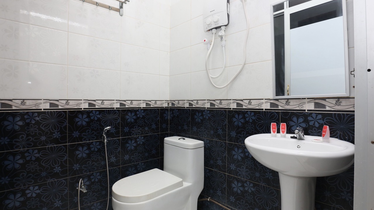 Photo of Bathroom in Kampung Gong Rengas