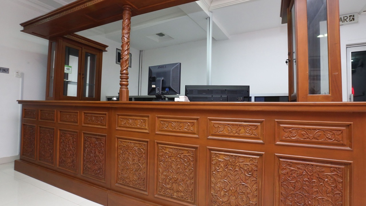 Photo of Others in Kampung Gong Rengas