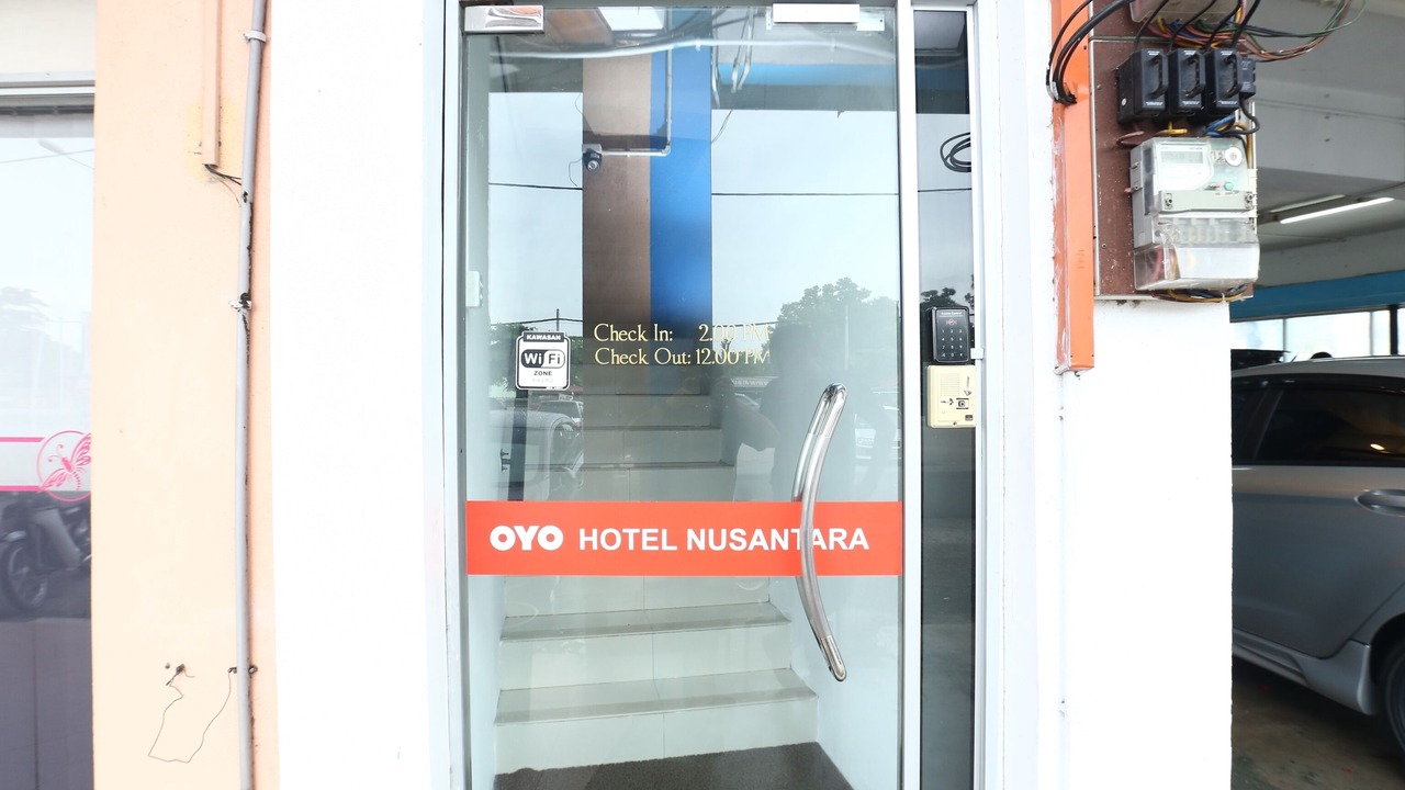 Photo of Outdoor in Kampung Gong Rengas