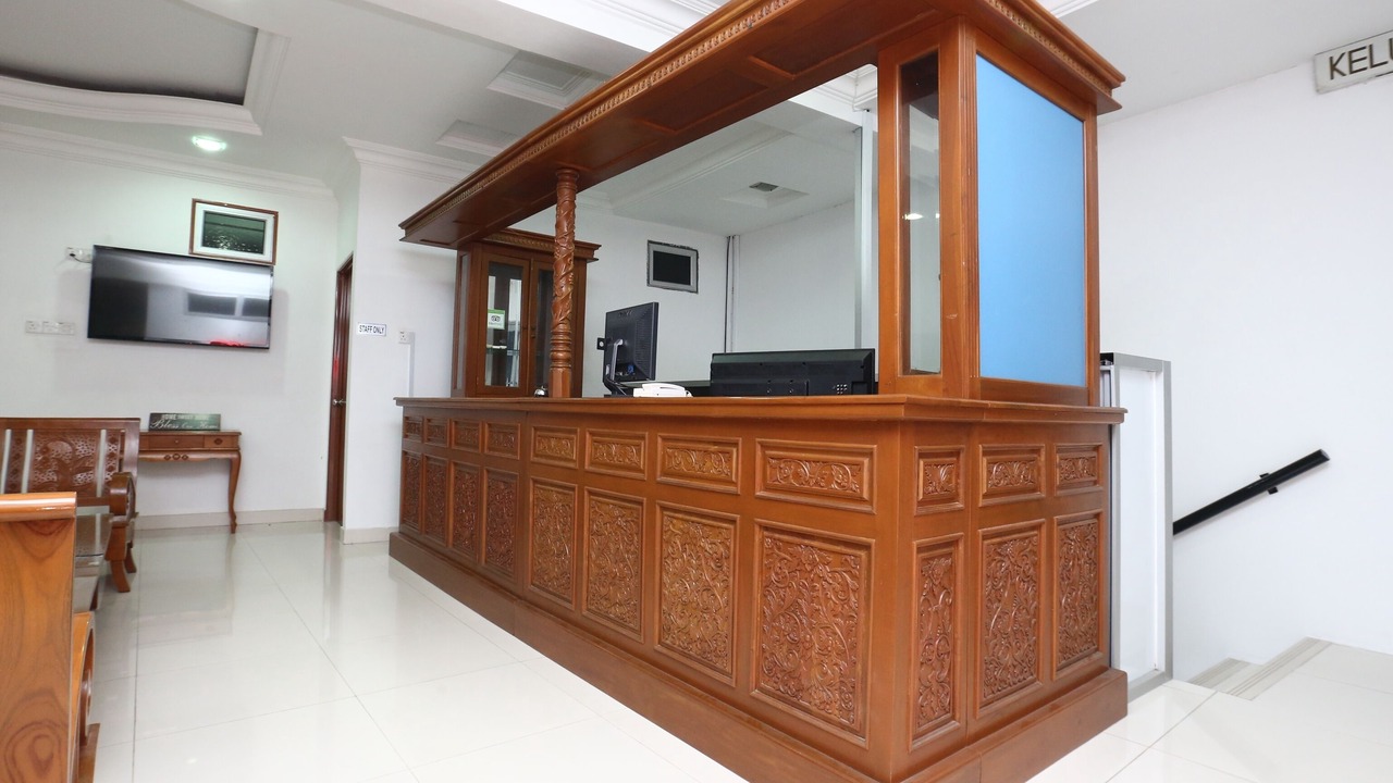 Photo of Others in Kampung Gong Rengas