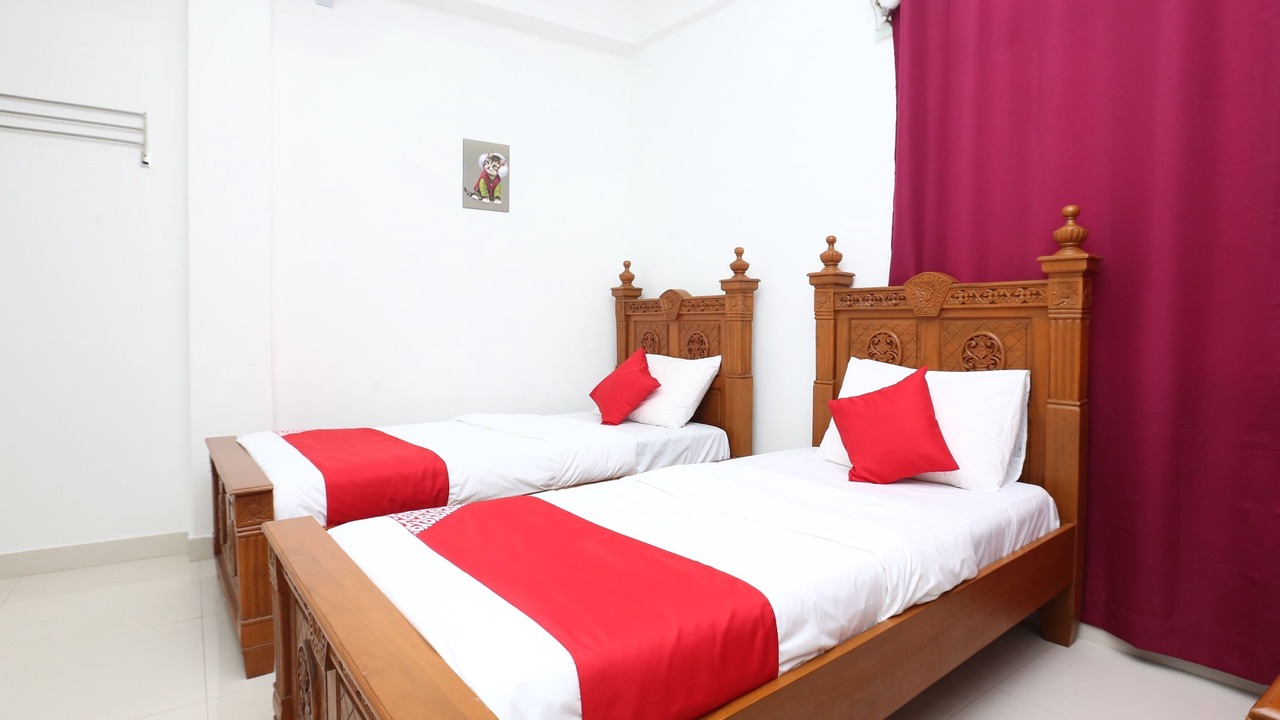 Photo of Bedroom in Kampung Gong Rengas