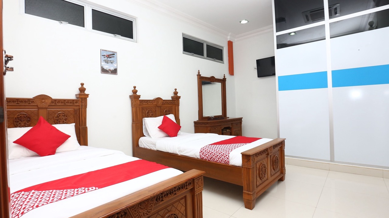 Photo of Bedroom in Kampung Gong Rengas