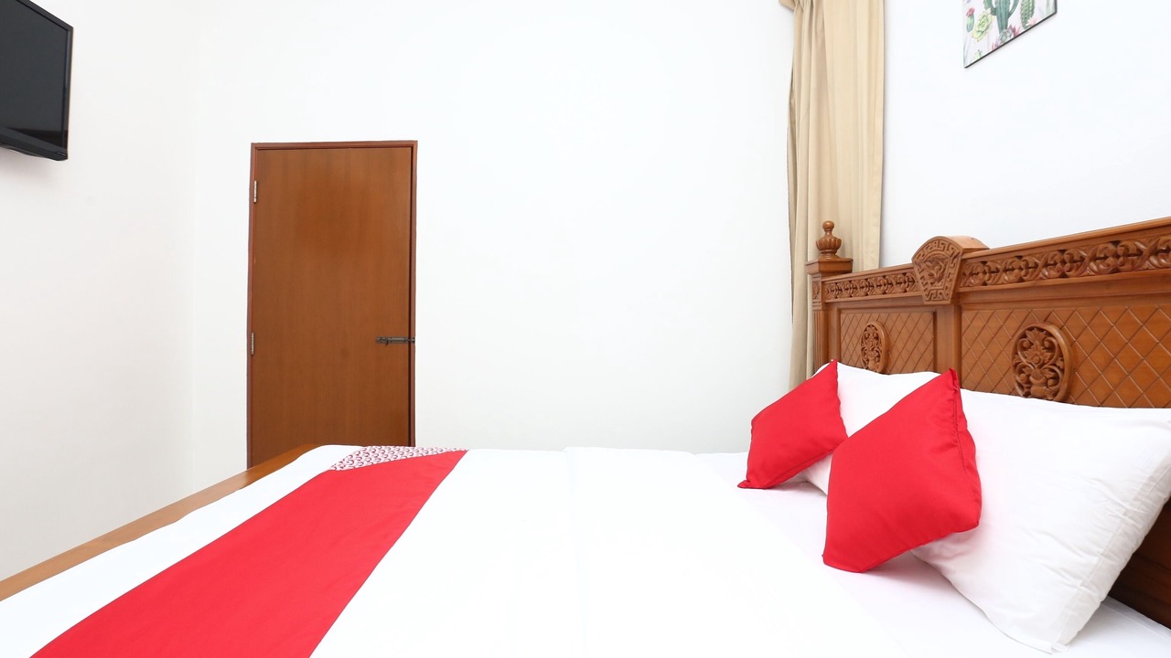 Photo of Bedroom in Kampung Gong Rengas