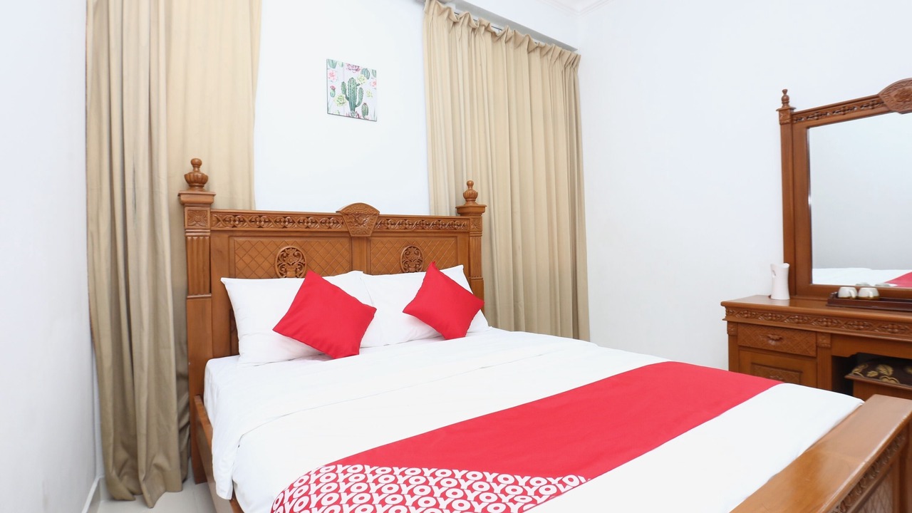 Photo of Bedroom in Kampung Gong Rengas