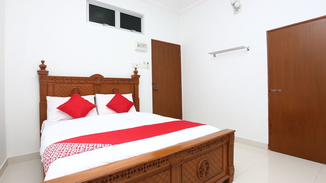 Photo of Bedroom in Kampung Gong Rengas