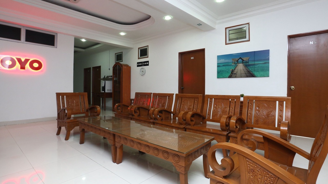 Photo of Others in Kampung Gong Rengas