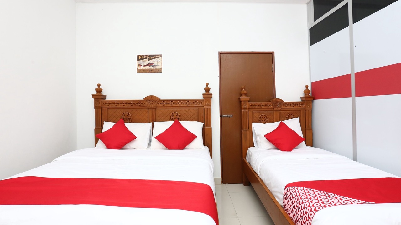 Photo of Bedroom in Kampung Gong Rengas