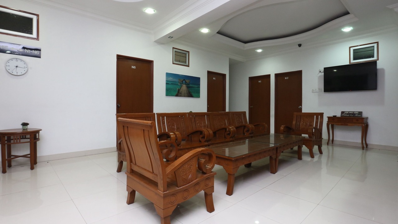 Photo of Others in Kampung Gong Rengas