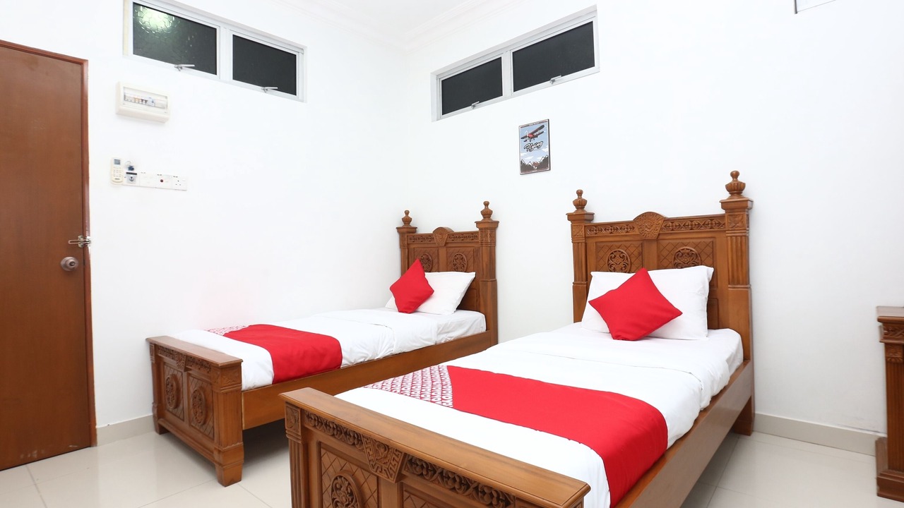 Photo of Bedroom in Kampung Gong Rengas