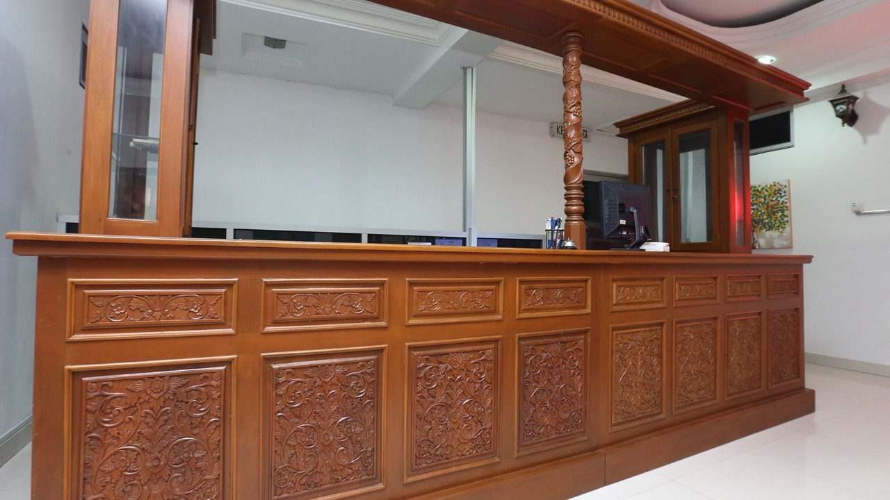 Photo of Others in Kampung Gong Rengas