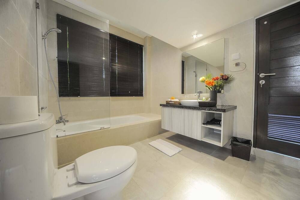 Photo of Bathroom in Sanur