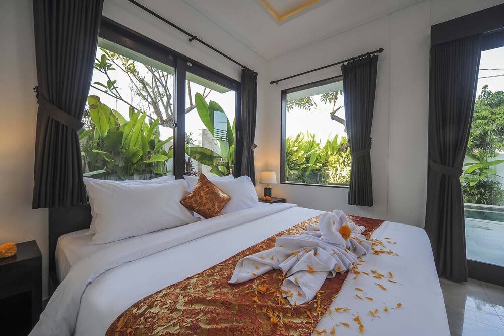 Photo of Bedroom in Sanur