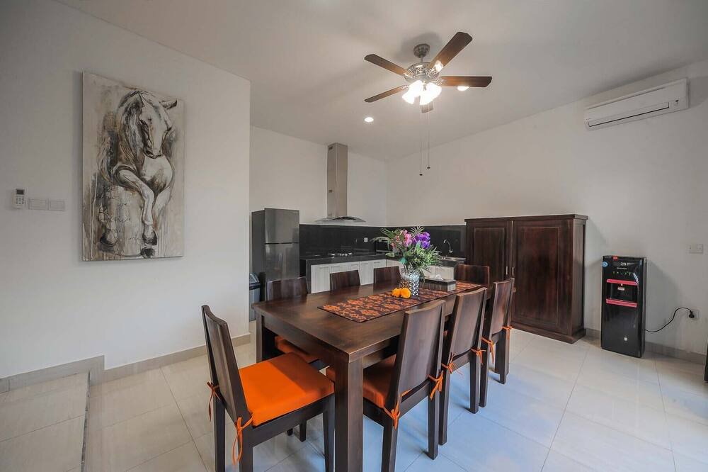 Photo of Kitchen in Sanur