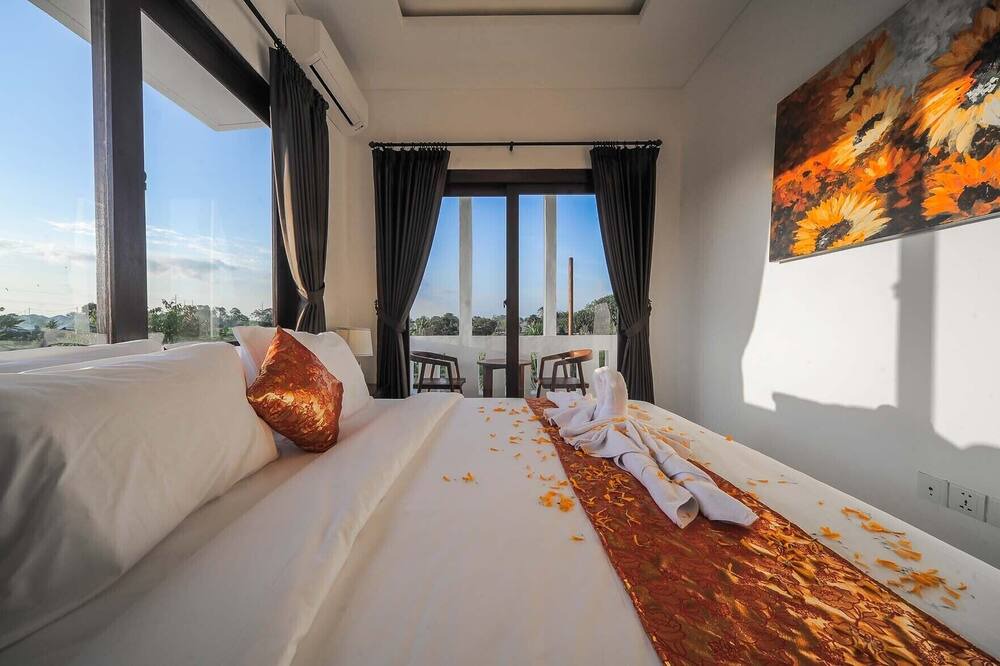Photo of Bedroom in Sanur