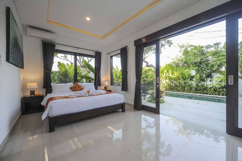 Photo of Bedroom in Sanur