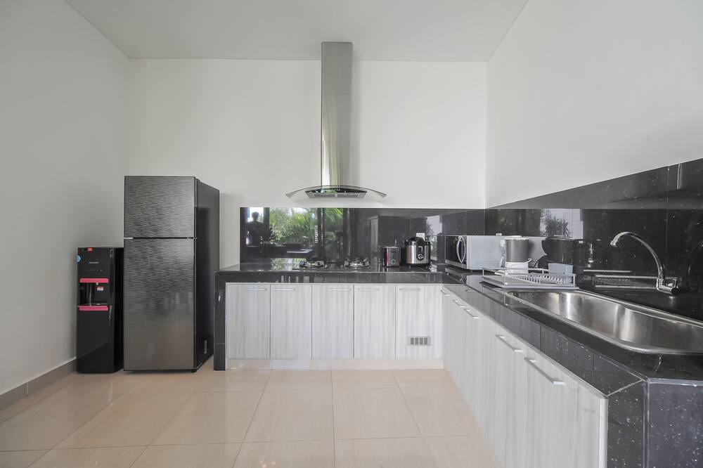 Photo of Kitchen in Sanur