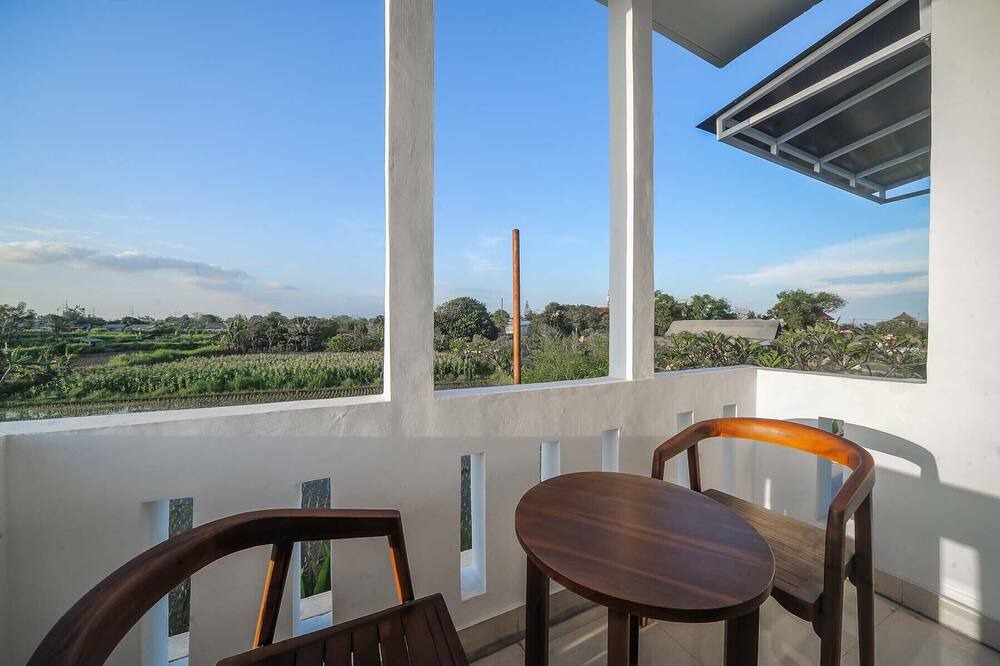 Photo of Patio Balcony in Sanur