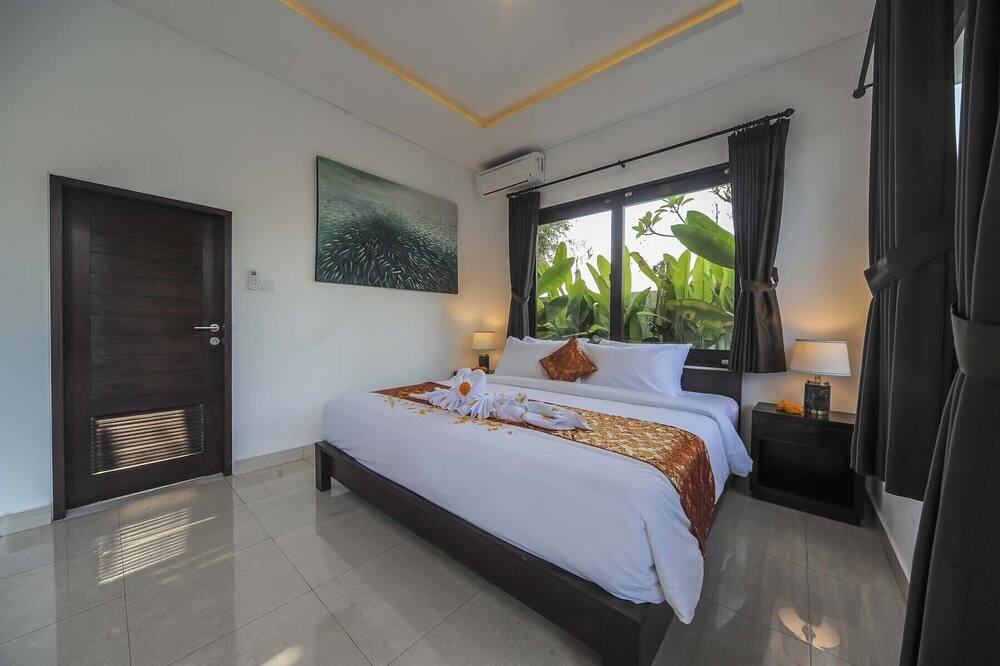 Photo of Bedroom in Sanur