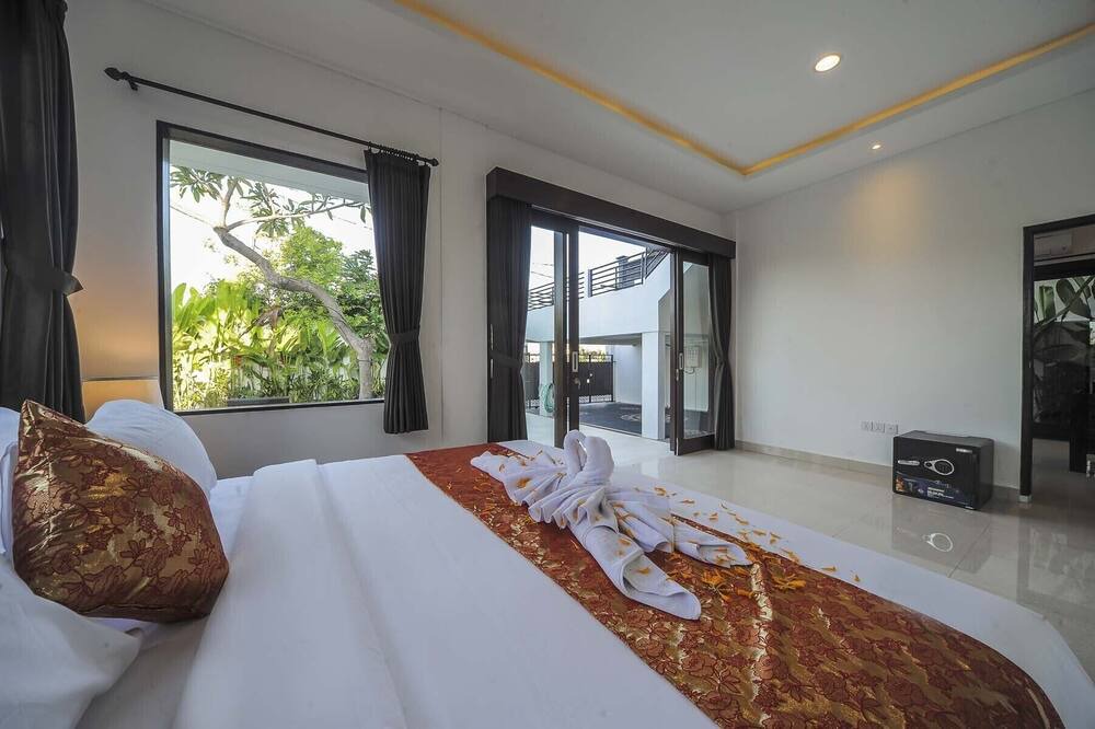 Photo of Bedroom in Sanur