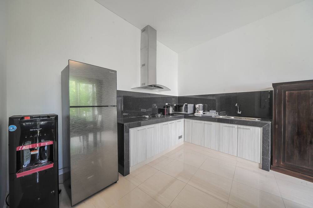 Photo of Kitchen in Sanur
