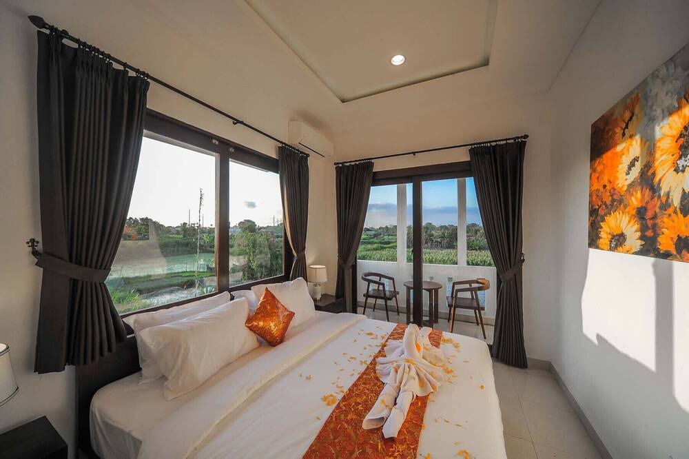 Photo of Bedroom in Sanur