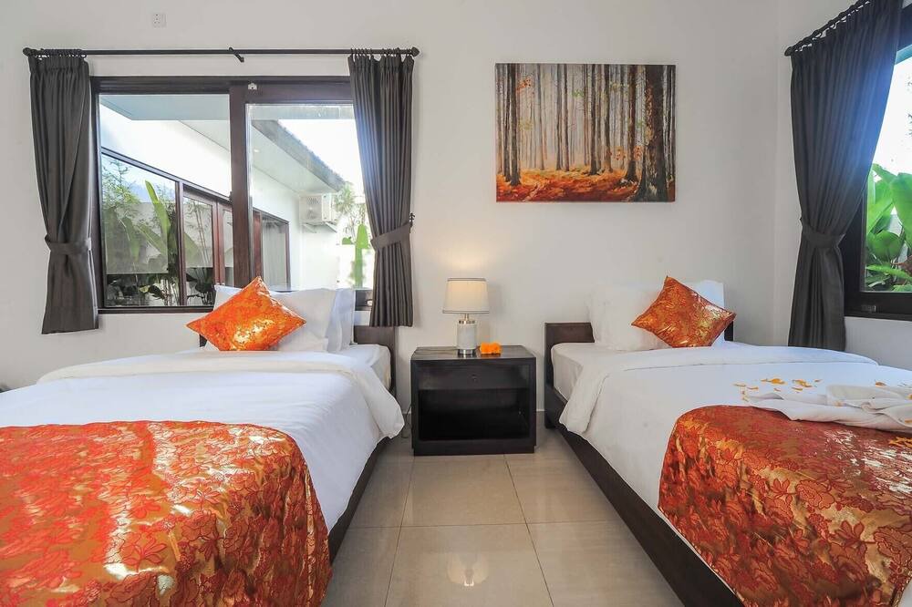 Photo of Bedroom in Sanur