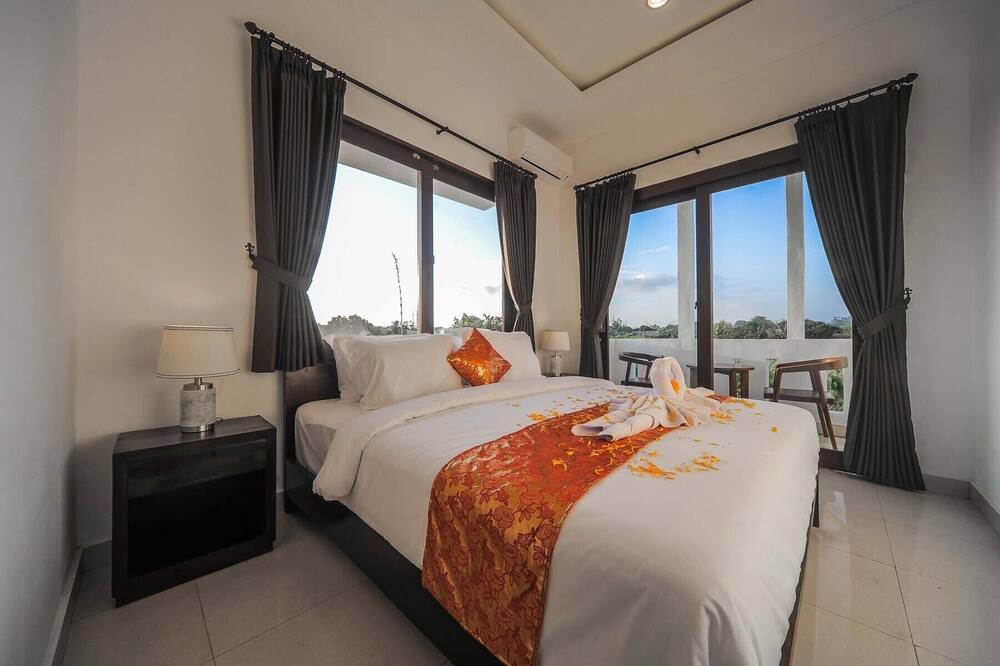 Photo of Bedroom in Sanur