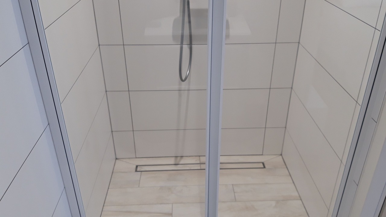 Photo of Bathroom in La Roche-sur-Yon