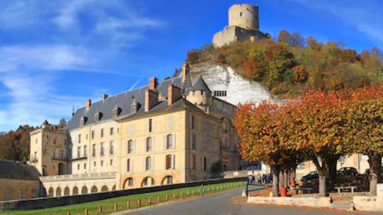 Photo of Outdoor in La Roche-sur-Yon