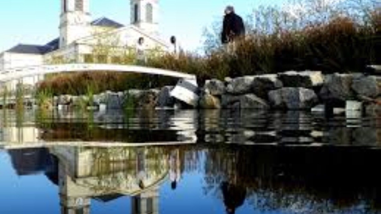 Photo of Outdoor in La Roche-sur-Yon