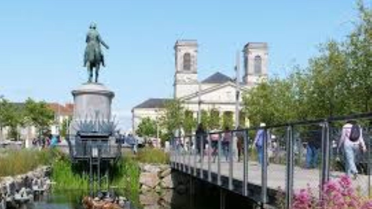 Photo of Others in La Roche-sur-Yon