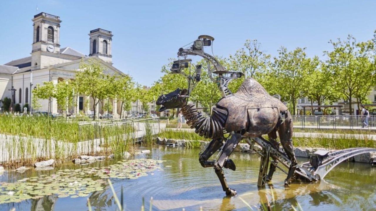 Photo of Others in La Roche-sur-Yon