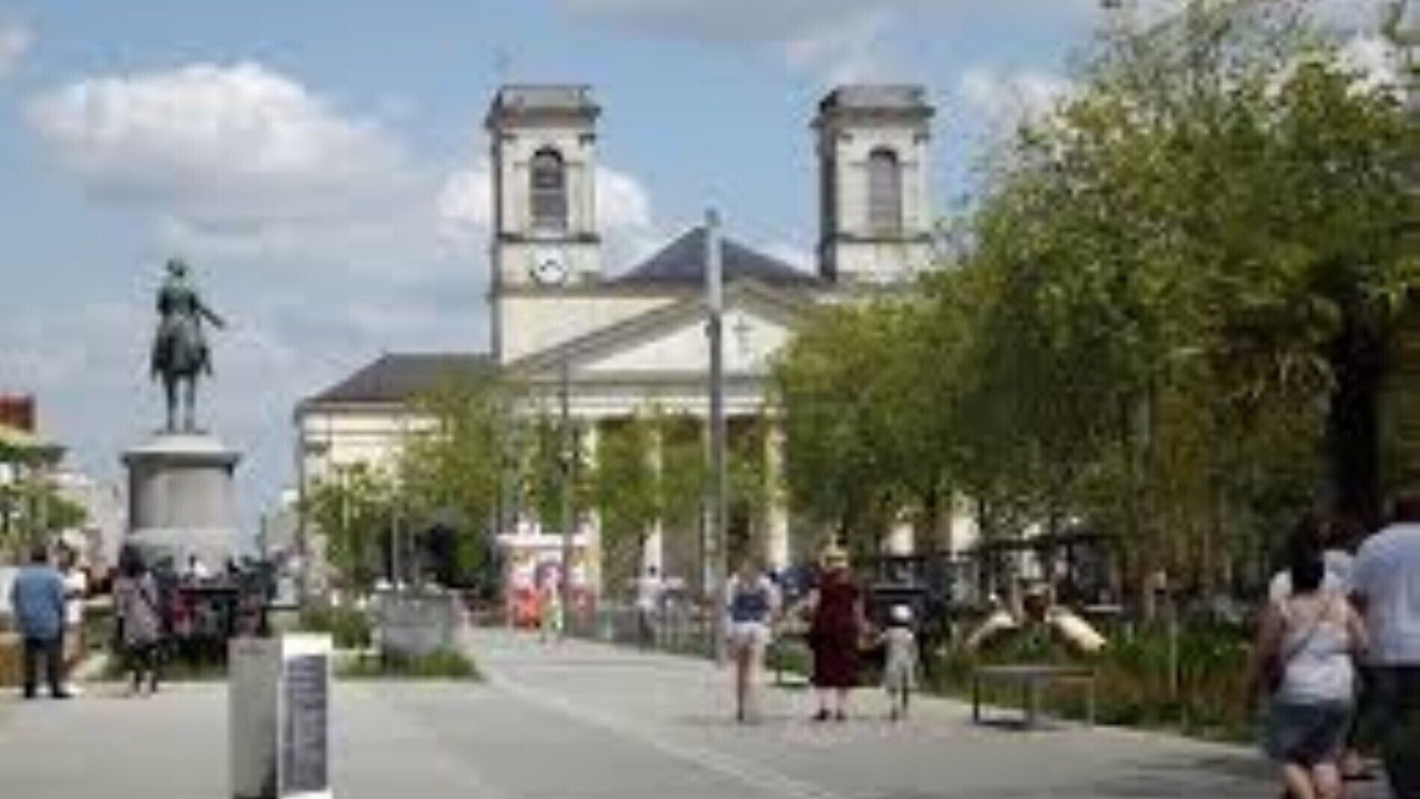 Photo of Outdoor in La Roche-sur-Yon