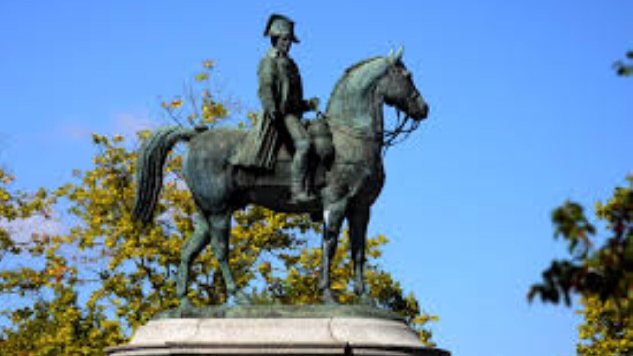 Photo of Outdoor in La Roche-sur-Yon