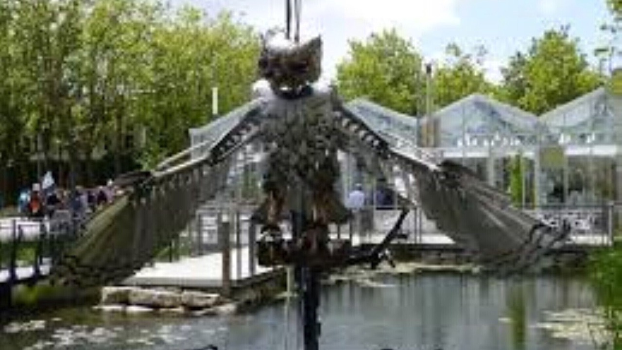 Photo of Outdoor in La Roche-sur-Yon