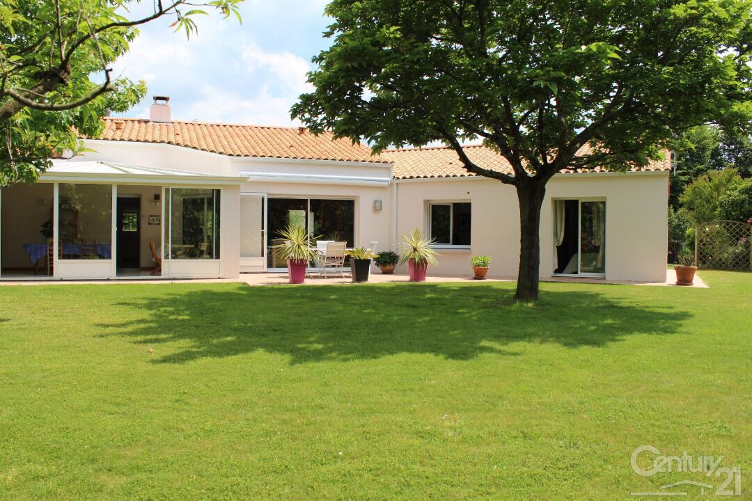 Photo of Outdoor in La Roche-sur-Yon