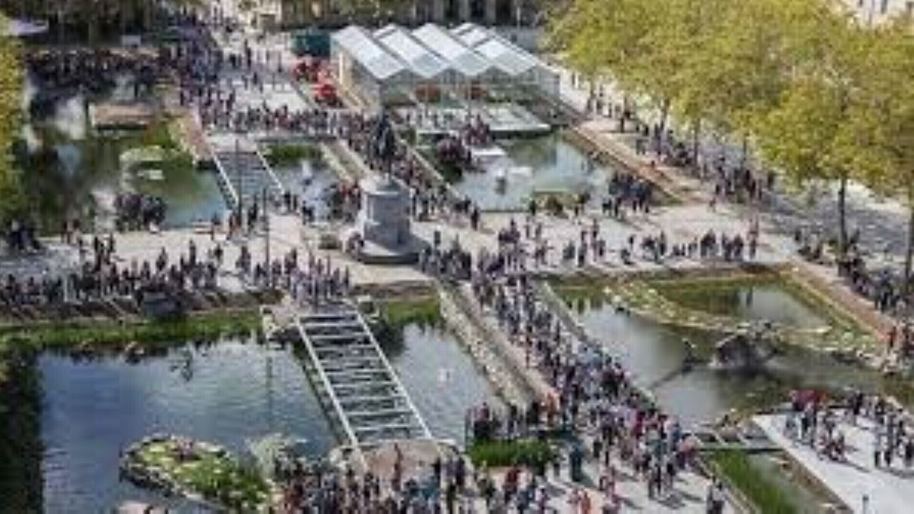 Photo of Others in La Roche-sur-Yon