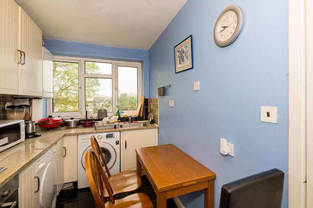 Photo of Kitchen in High Barnet