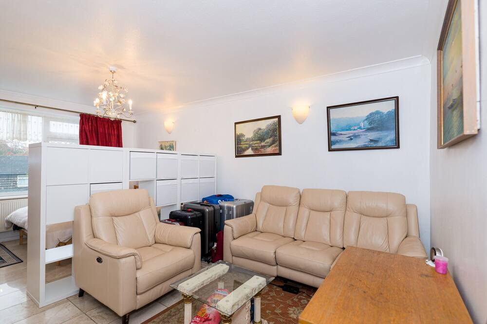 Photo of Livingroom in High Barnet
