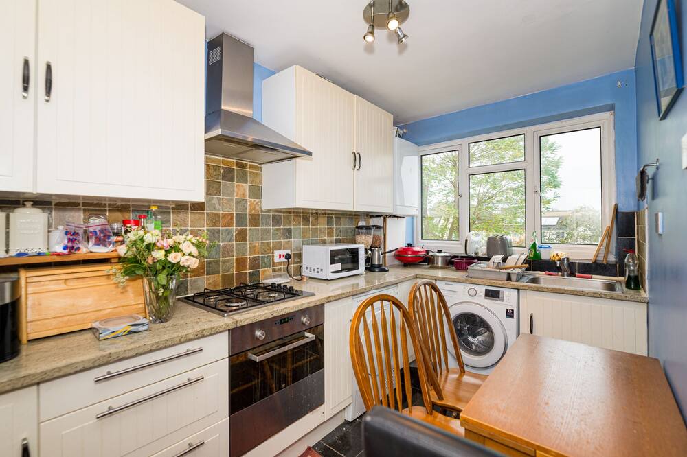 Photo of Kitchen in High Barnet