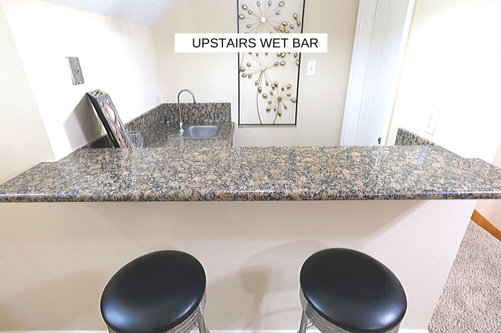Photo of Kitchen in Pecan Grove