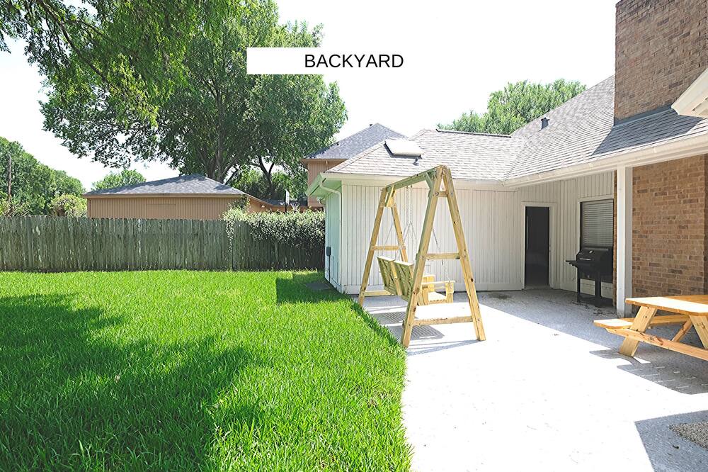 Photo of Outdoor in Pecan Grove