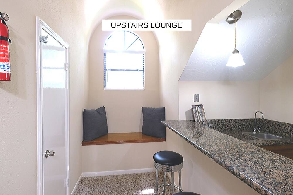 Photo of Kitchen in Pecan Grove