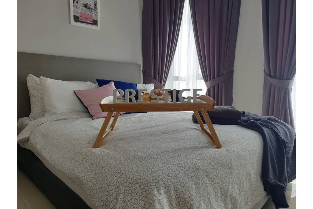 Photo of Bedroom in Bandar Kota Bharu