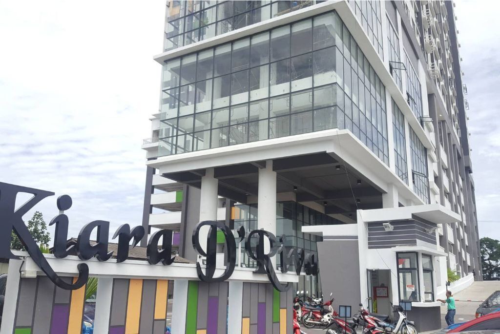 Photo of Outdoor in Bandar Kota Bharu