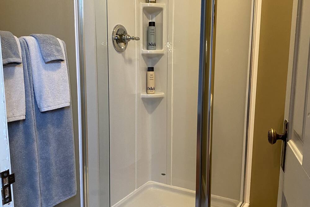 Photo of Bathroom in Buchanan
