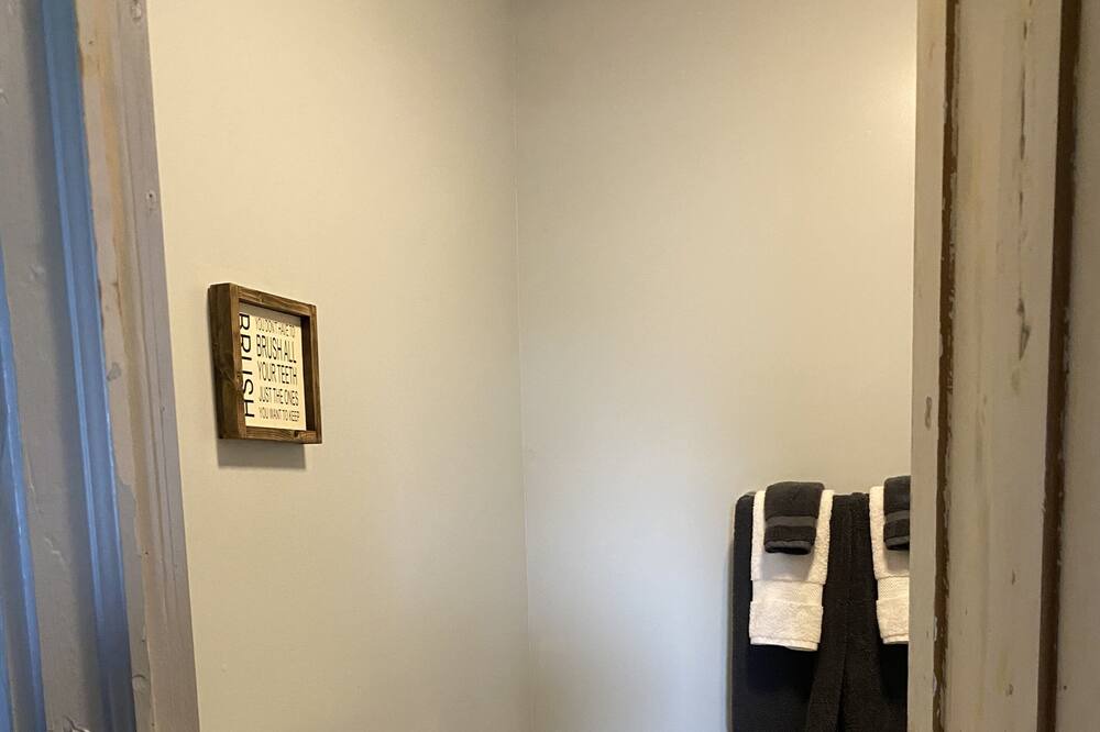 Photo of Bathroom in Buchanan