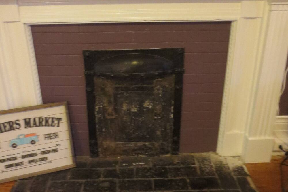 Photo of Livingroom in Buchanan